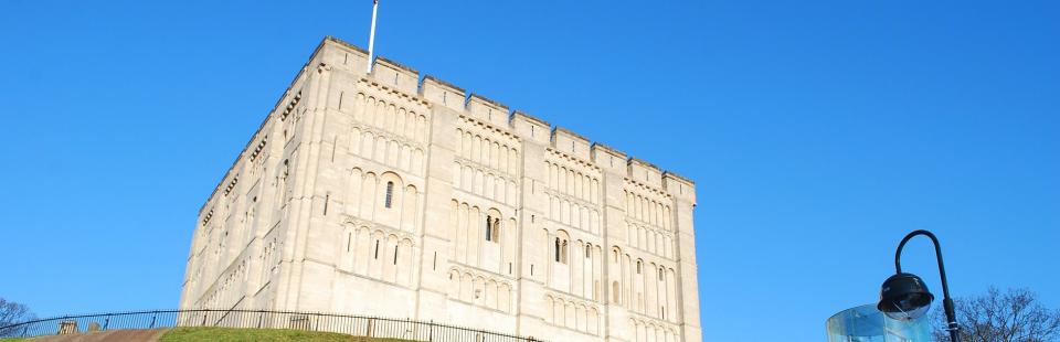 norwich castle 1818317 1920